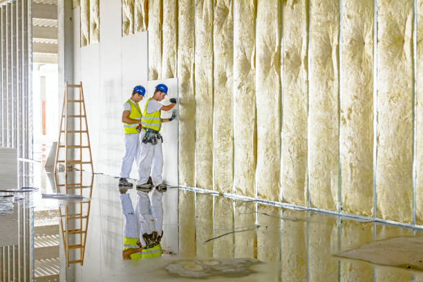 Reliable WI Insulation Contractor Solutions